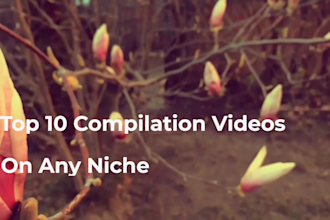 make youtube compilation videos for you copyrights free