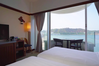 shoot videos in hong kong