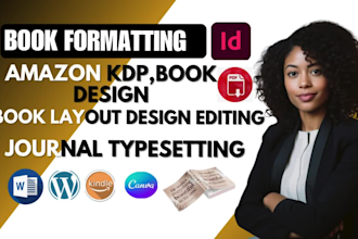 book formatting poetry book formatting journal ebook formatting typesetting edit