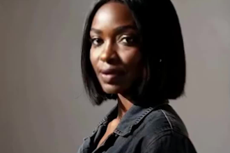 create stunning videos with professional models and voiceover
