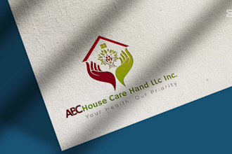 design medical, health, hospital, pharmacy and dental logo