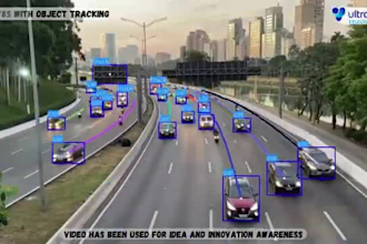 build ai powered object detection models for images and videos