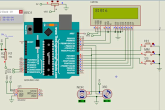 help you with your arduino project