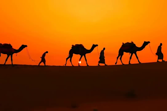 compose arabic, indian, middle east, ethnic music for you