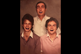animate face of your old photos with full expressions