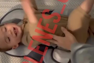 create ugc unboxing, product demo, how to for moms, kids baby