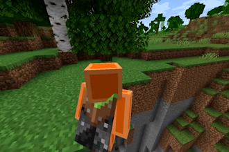 record and edit your minecraft tiktok and shorts