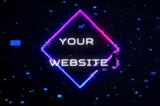 build or rebuild website, website development as full stack web developer