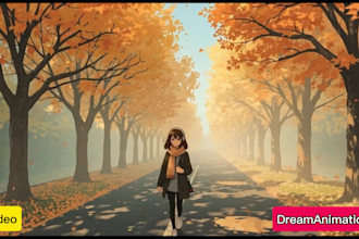 animate still images into dynamic videos for social media