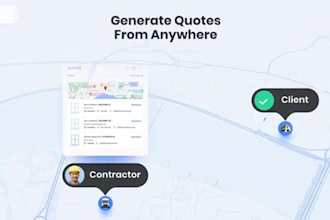 create engaging saas explainer video, 2d 3d saas animation saas product video