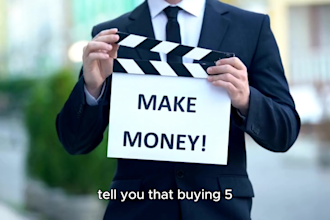 build passive income generating cashcow youtube automation channel,cashcow video