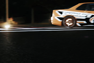 create cinematic assetto corsa trailer and showcase videos
