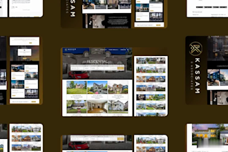 create realtor website with idx mls integration in wordpress