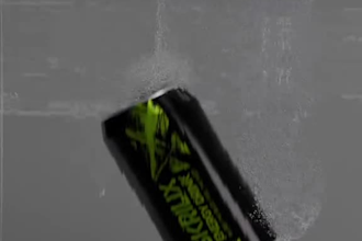 do 3d product animation, liquid and water simulation, 3d can, 3d soda animation