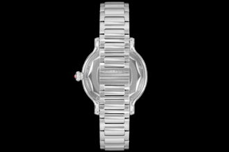 3d watch timepiece animation render cgi watch animation 3d product configurator