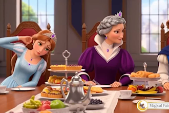 create 3d disney pixar animation, disney storytelling, kids cartoon animation