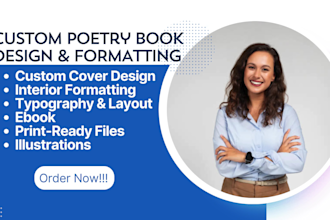 format typeset edit proofread your book for amazon KDP, ingramspark