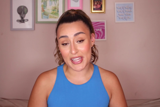create a natural spokesperson video for your brand