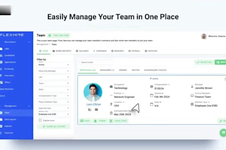 saas video saas animation saas mainnet video saas pitchdeck saas launch
