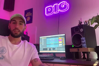make any copyright free music you need