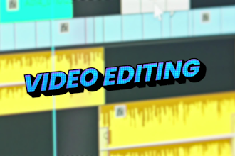 produce stunning video ads for your brand