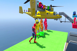 create spiderman ragdoll,gta 5