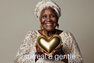 generate your ai image
