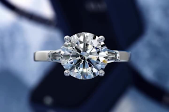 do cgi jewelry animation jewelry visualization 3d model jewelry design 3d cad