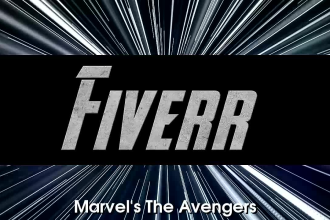 make any iconic movie  logo into your name