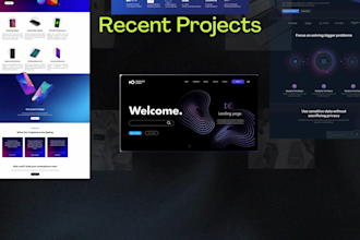 expert wordpress theme customization, elementor, bridge, oceanwp, enfold, the7