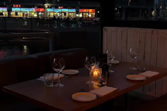 create a cooking and restaurant ugc ads for your app or brand