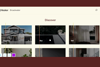design real estate idx website for real estate commercial or local realtor agent