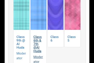 install big blue button api for online teaching