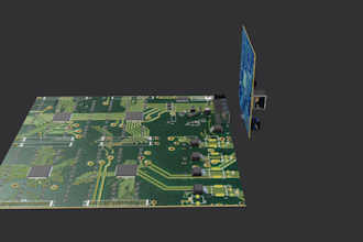 do 3d product modeling and 3d product animation