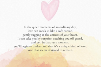 edit your poetry or prose collection