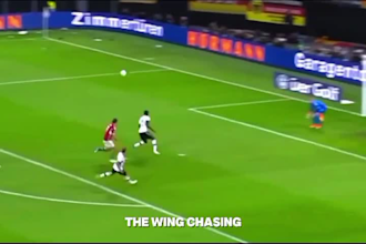 create sports soccer or football videos for your youtube