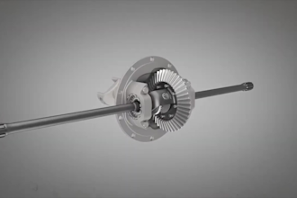 do 3d industrial and assembly animation