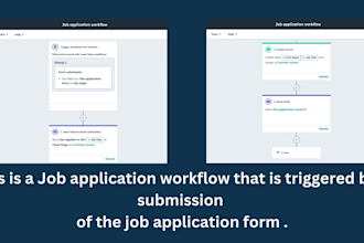 set up, manage, and automate your CRM system
