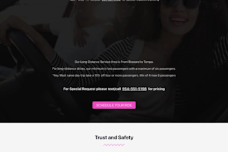 design your canva or wordpress website and sales funnel