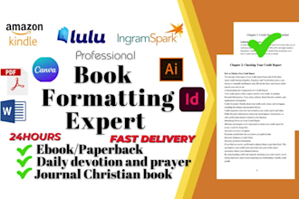 design format daily devotionals manual, prayer journal christian ebooks, books