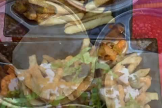 create mouthwatering food videos for social media and ads