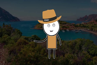 do custom 2d stickman animation from script