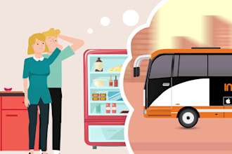 create 2d animated explainer video or sale video