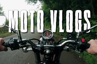 do vlogs, youtube video editing, and travel video editing