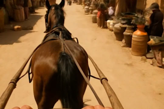 create viral faceless ai videos shorts reels for history