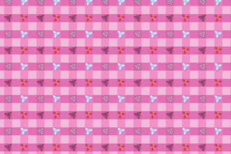 create seamless patterns for fabric and digital print