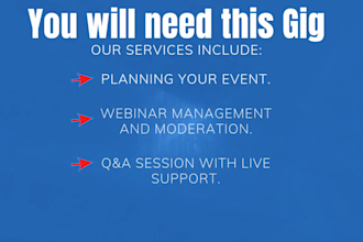 coordinate and moderate your virtual meetings on zoom