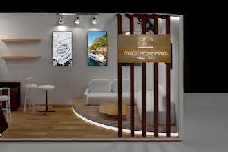 create custom booths and photo opps that bring your brand or event to life