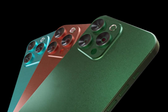 create 3d rendering and video