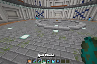 edit minecraft video for the engagement of your audience